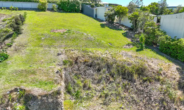 Seventh view of Homely land listing, 11 The Knoll, Tallwoods Village NSW 2430