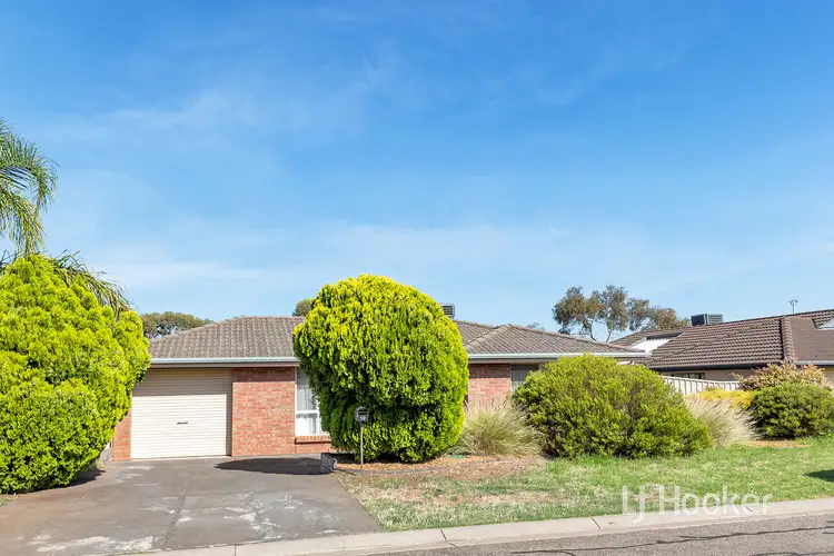 19 Needlewood Court, Craigmore SA 5114