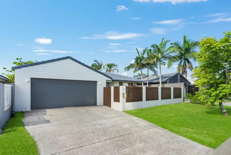 23 Altissimo Close, Varsity Lakes QLD 4227