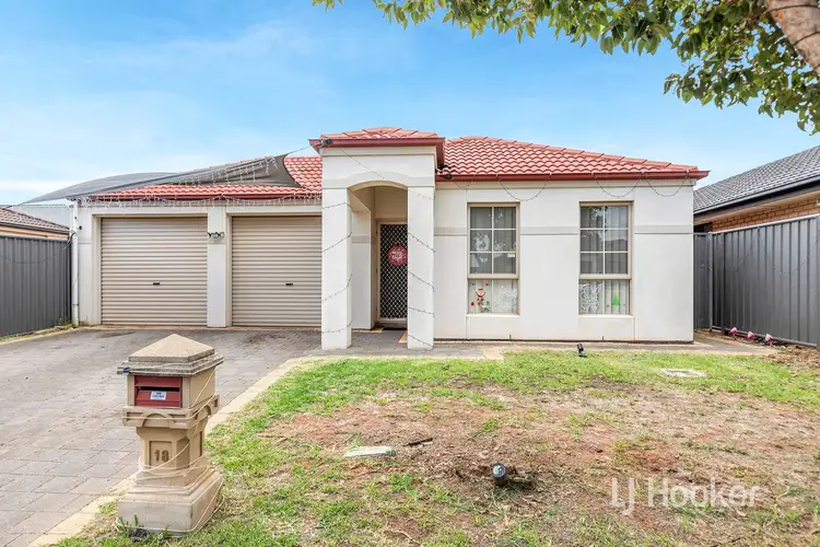 Main view of Homely house listing, 18 Callabonna Avenue, Andrews Farm SA 5114
