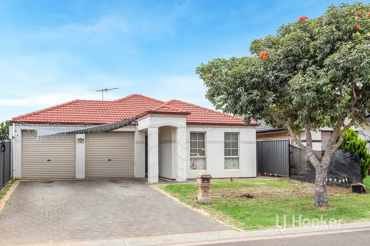 Second view of Homely house listing, 18 Callabonna Avenue, Andrews Farm SA 5114