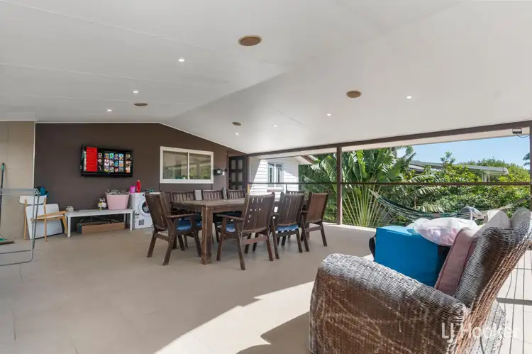 1/22 Ireland Street, Oonoonba QLD 4811