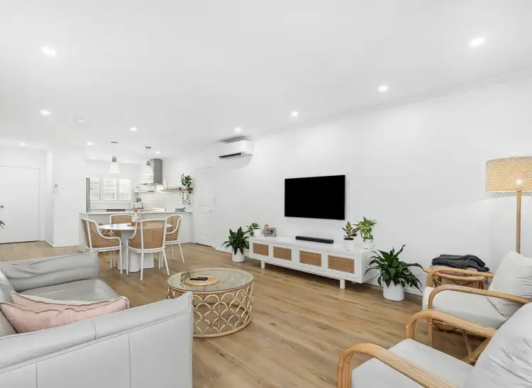 Second view of Homely townhouse listing, 97/151-153 Mudjimba Beach Road, Mudjimba QLD 4564