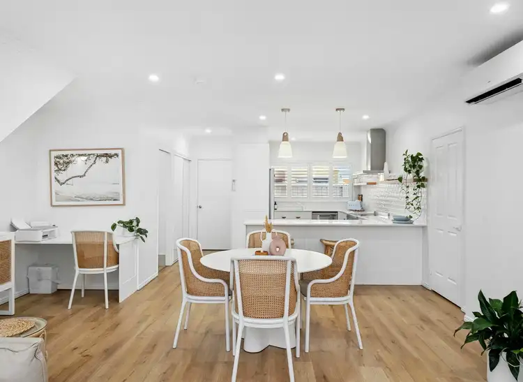 Fifth view of Homely townhouse listing, 97/151-153 Mudjimba Beach Road, Mudjimba QLD 4564