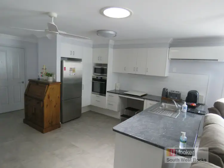 Third view of Homely house listing, 1 Belle O'Connor Street, South West Rocks NSW 2431
