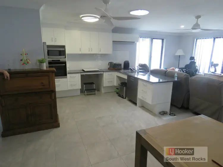 Fourth view of Homely house listing, 1 Belle O'Connor Street, South West Rocks NSW 2431