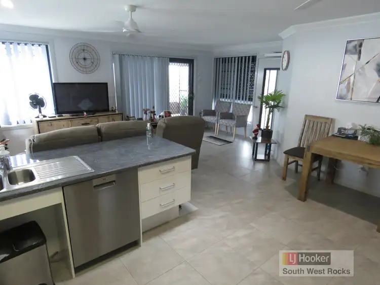 Fifth view of Homely house listing, 1 Belle O'Connor Street, South West Rocks NSW 2431