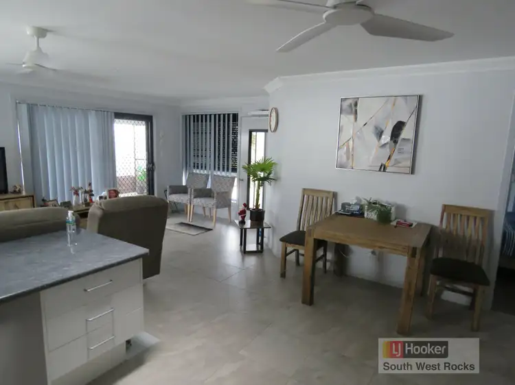 Sixth view of Homely house listing, 1 Belle O'Connor Street, South West Rocks NSW 2431