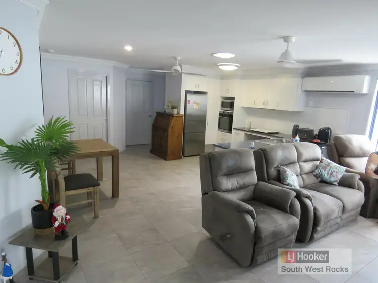 Seventh view of Homely house listing, 1 Belle O'Connor Street, South West Rocks NSW 2431