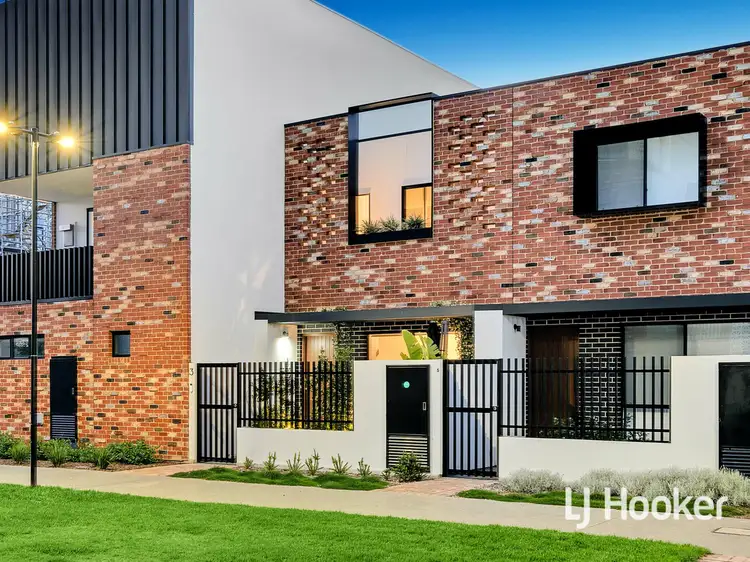 3 Guild Place, Bowden SA 5007