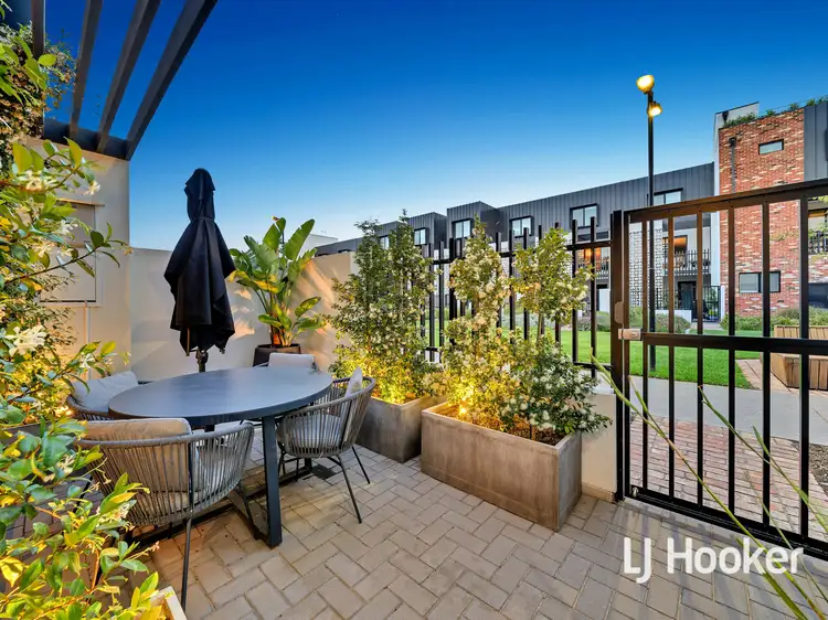 Fourth view of Homely house listing, 3 Guild Place, Bowden SA 5007