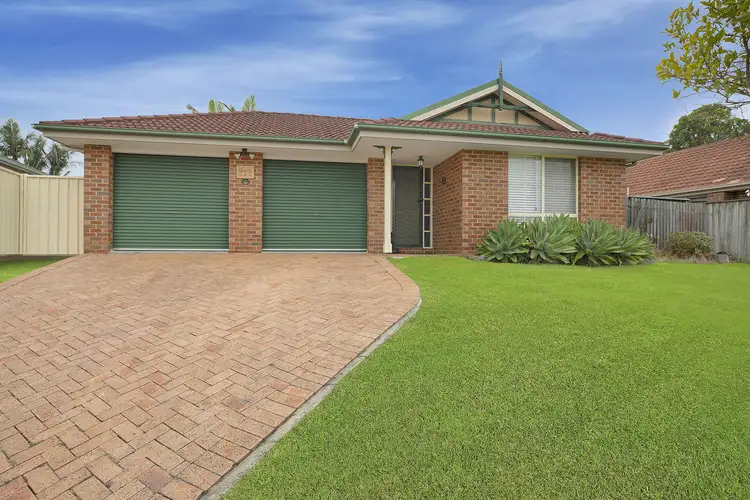 Main view of Homely house listing, 6 Wollemi Road, Woongarrah NSW 2259