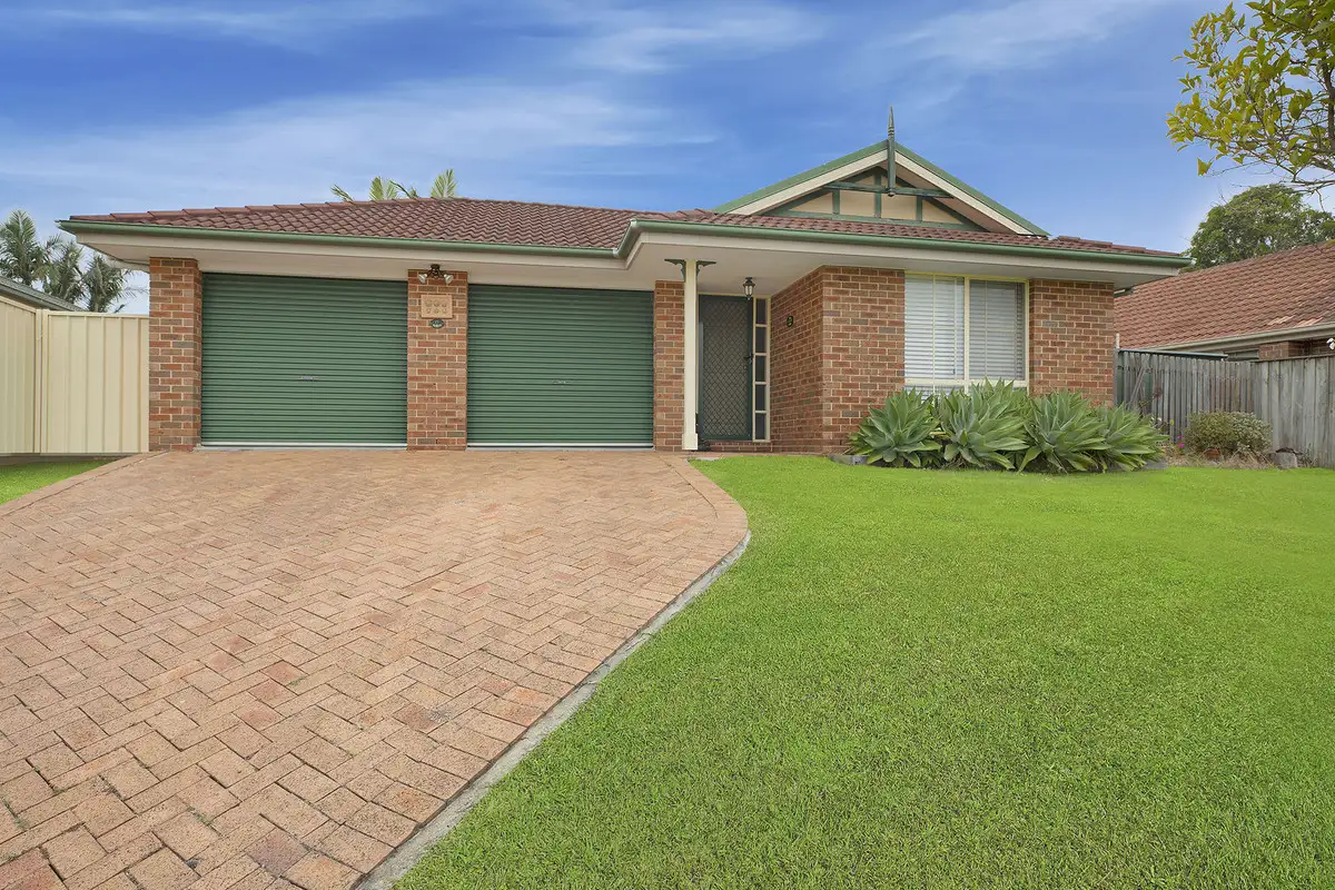 Main view of Homely house listing, 6 Wollemi Road, Woongarrah NSW 2259