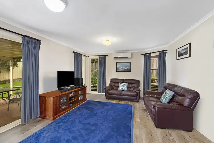 Second view of Homely house listing, 6 Wollemi Road, Woongarrah NSW 2259