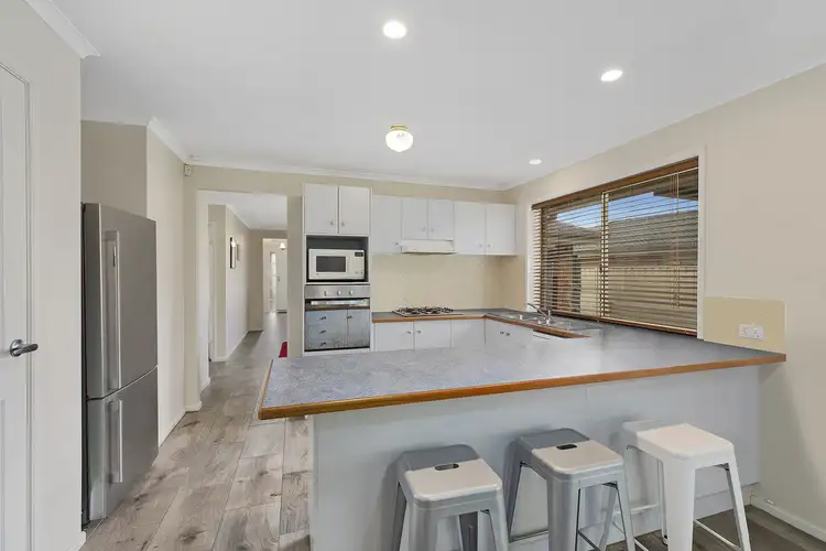 Third view of Homely house listing, 6 Wollemi Road, Woongarrah NSW 2259