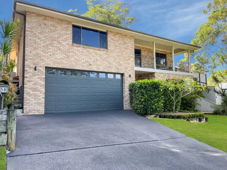 58 Bateau Bay Road, Bateau Bay NSW 2261