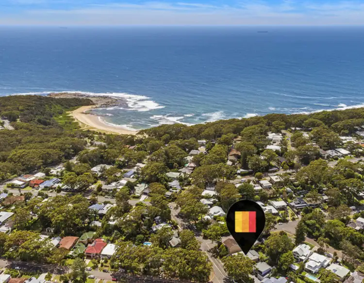 Third view of Homely house listing, 58 Bateau Bay Road, Bateau Bay NSW 2261