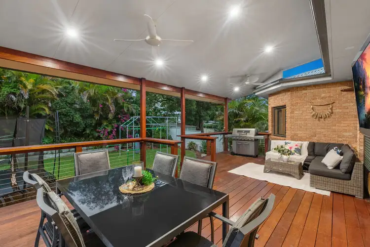 Fourth view of Homely house listing, 58 Bateau Bay Road, Bateau Bay NSW 2261