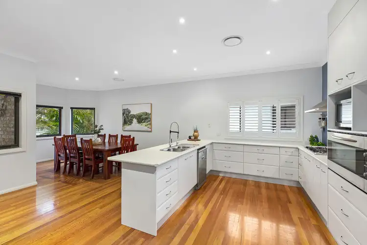 Fifth view of Homely house listing, 58 Bateau Bay Road, Bateau Bay NSW 2261