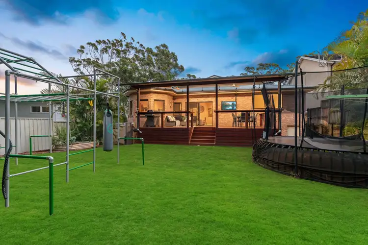 Sixth view of Homely house listing, 58 Bateau Bay Road, Bateau Bay NSW 2261