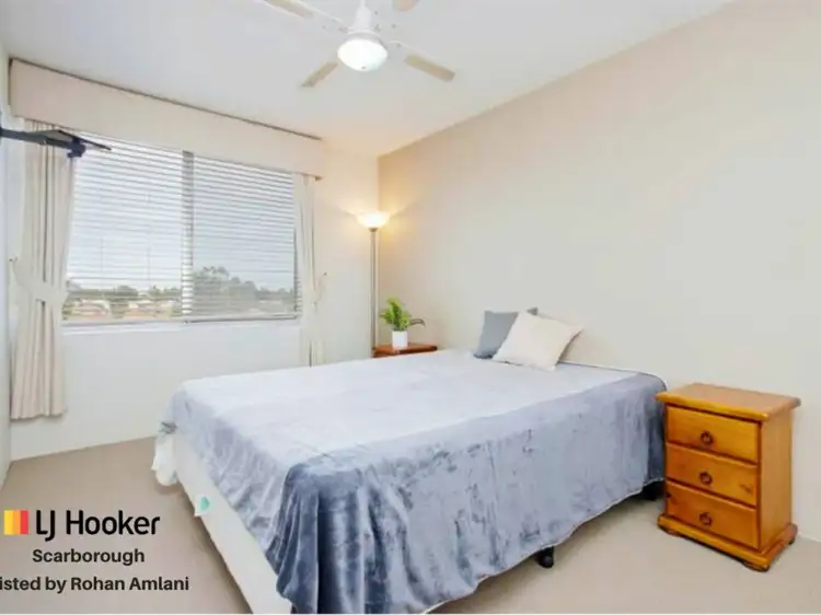 Third view of Homely apartment listing, Apartment 51/16 Leeder Street, Glendalough WA 6016