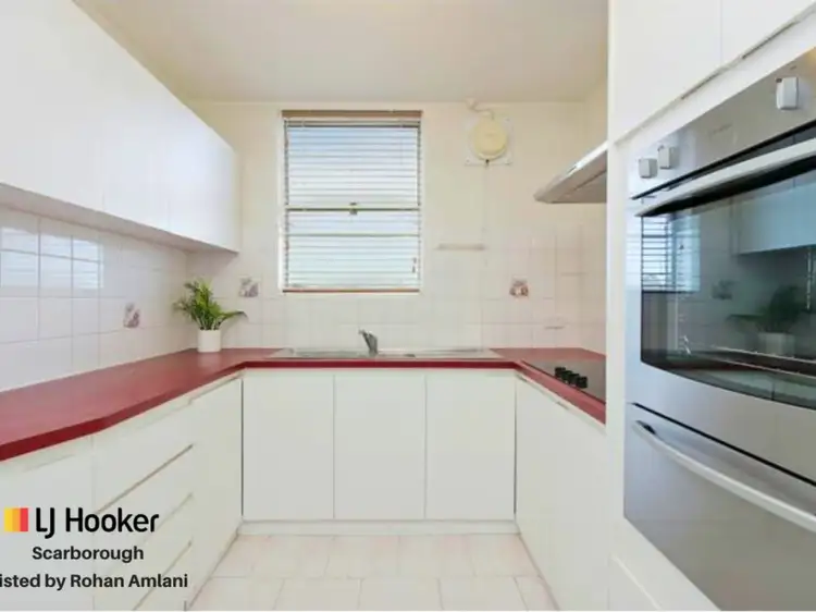 Sixth view of Homely apartment listing, Apartment 51/16 Leeder Street, Glendalough WA 6016