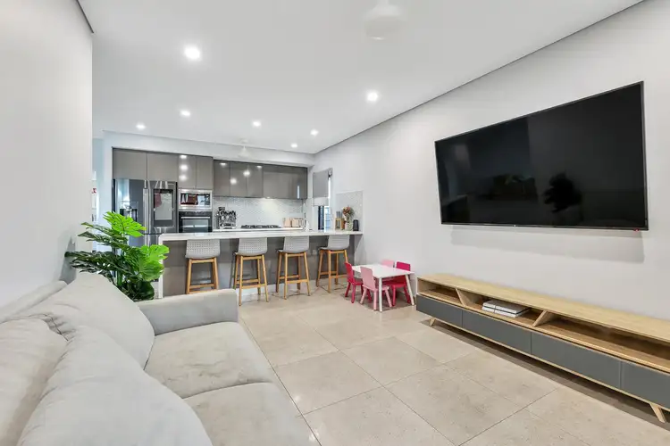 Main view of Homely house listing, 6 Garrick Street, Zuccoli NT 832