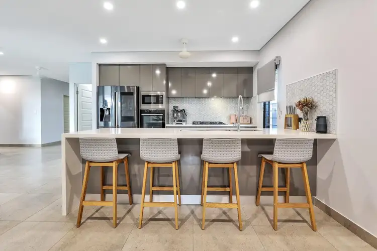 Second view of Homely house listing, 6 Garrick Street, Zuccoli NT 832