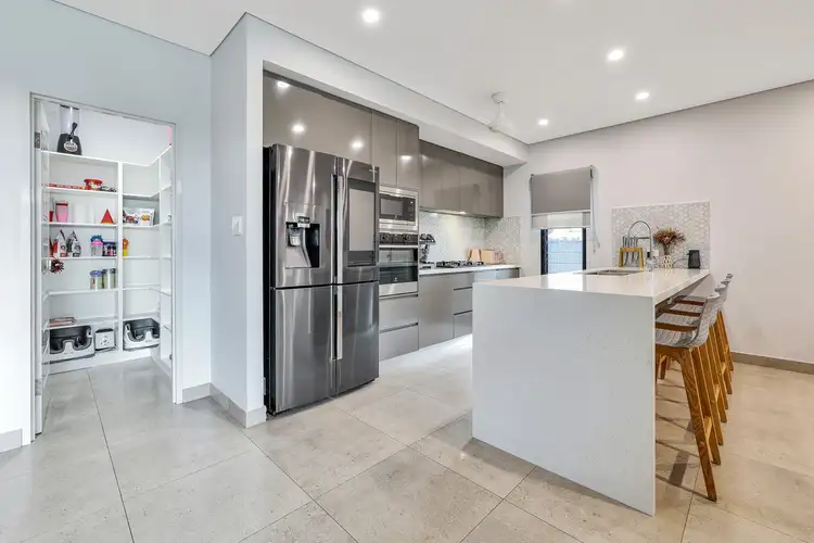 Third view of Homely house listing, 6 Garrick Street, Zuccoli NT 832