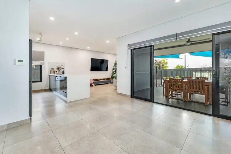 Fourth view of Homely house listing, 6 Garrick Street, Zuccoli NT 832