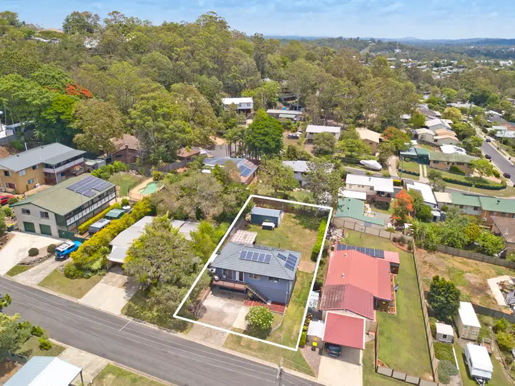 Main view of Homely house listing, 5 Julie Street, Beenleigh QLD 4207