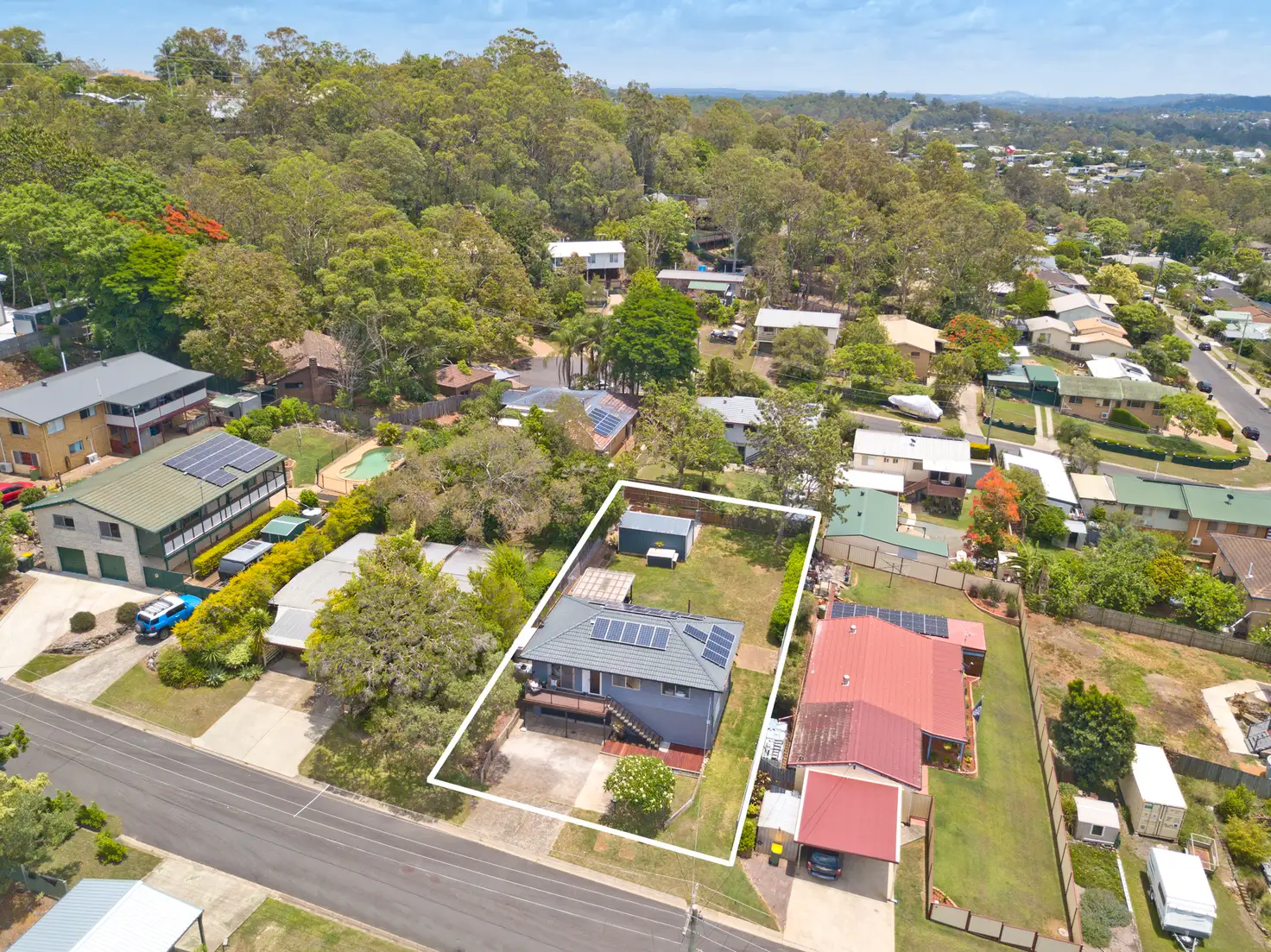 Main view of Homely house listing, 5 Julie Street, Beenleigh QLD 4207