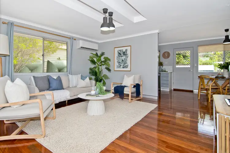 Second view of Homely house listing, 5 Julie Street, Beenleigh QLD 4207