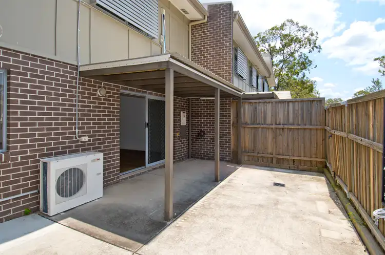 Third view of Homely unit listing, 7/38 River Hills Road, Eagleby QLD 4207