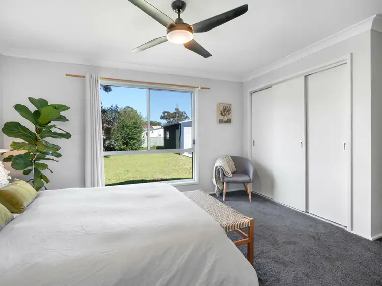 Sixth view of Homely house listing, 41 Edmund Street, Sanctuary Point NSW 2540