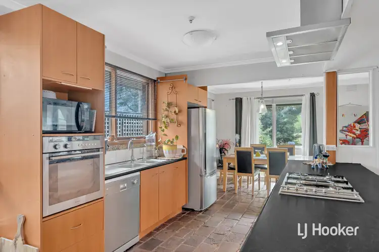 Second view of Homely house listing, 26 Dundas Street, Darley VIC 3340