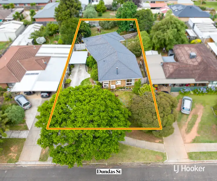 Fifth view of Homely house listing, 26 Dundas Street, Darley VIC 3340