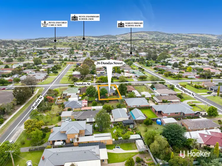 Seventh view of Homely house listing, 26 Dundas Street, Darley VIC 3340