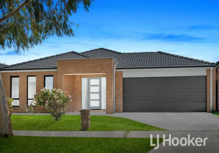 47 Maidenhair Drive, Wallan VIC 3756