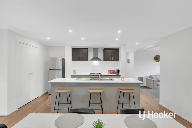 164 James Melrose Drive, Brookfield VIC 3338