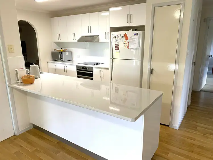 Second view of Homely house listing, 4 Lister Court, Kingaroy QLD 4610