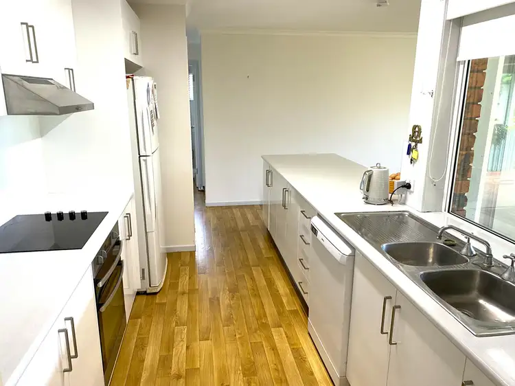 Third view of Homely house listing, 4 Lister Court, Kingaroy QLD 4610
