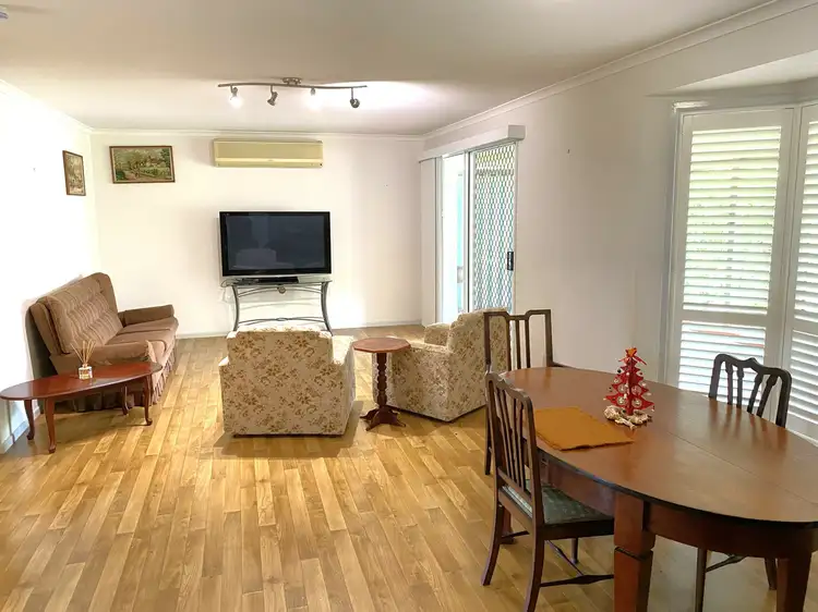 Fourth view of Homely house listing, 4 Lister Court, Kingaroy QLD 4610