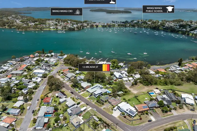 12 Arcadia Street, Arcadia Vale NSW 2283
