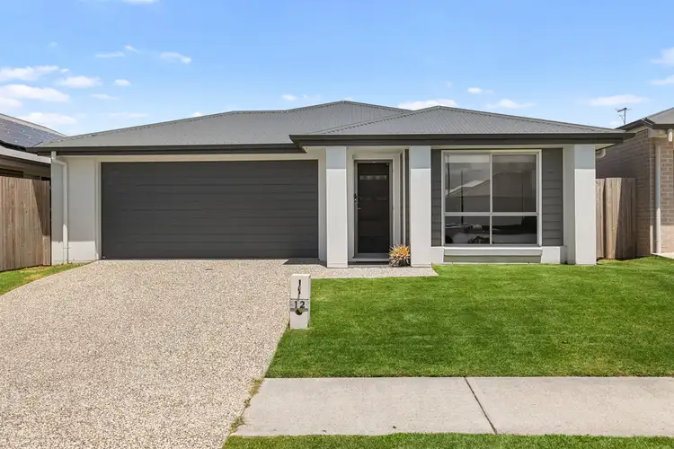 12 Godfrey Street, Thornlands QLD 4164