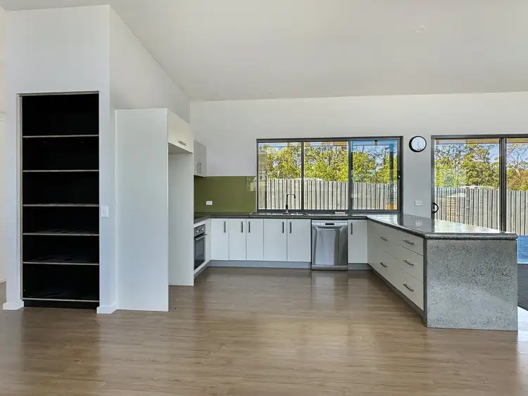 Third view of Homely house listing, 37b Coffey Drive, Binalong Bay TAS 7216
