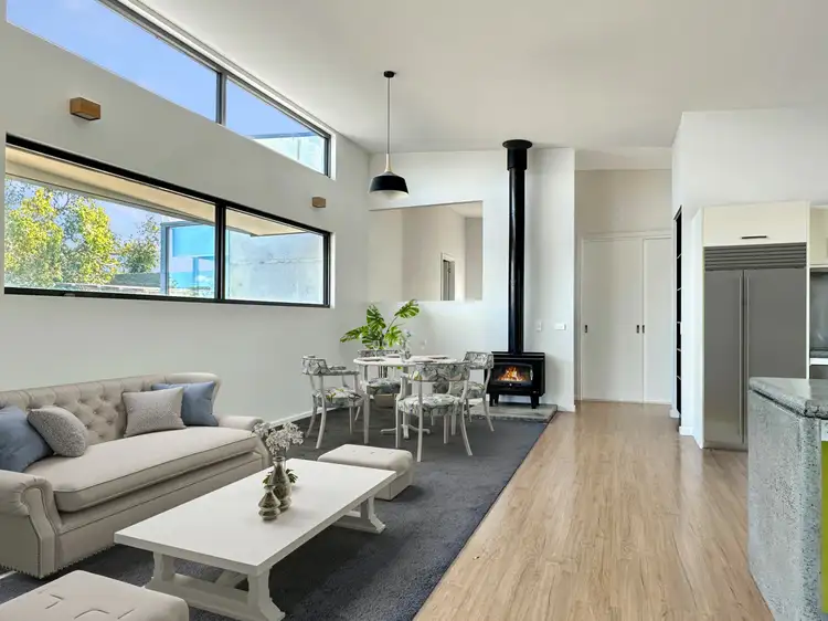 Fourth view of Homely house listing, 37b Coffey Drive, Binalong Bay TAS 7216