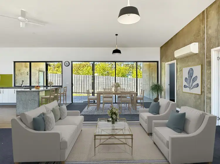 Fifth view of Homely house listing, 37b Coffey Drive, Binalong Bay TAS 7216