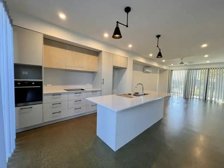 Second view of Homely terrace listing, 24 Hudson Lane, Baringa QLD 4551