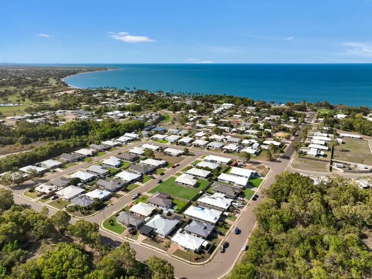 8 Cowrie Street, Bowen QLD 4805